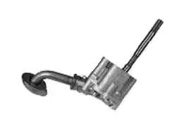 BOMBA OLEO BROSOL BO0795 VW PASSAT 2.0 1994/1996 SEAT IBISA 2.0 1996/ CORDOBA 2.0 1994/1998 (10 097)